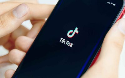Tiktok anunciaTiktok Business