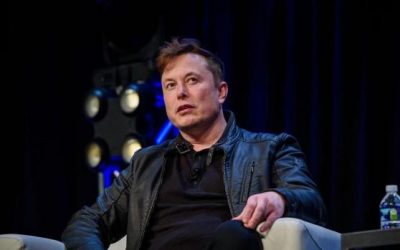 Elon Musk presenta Neuralink, un chip para conectar el cerebro a la pc